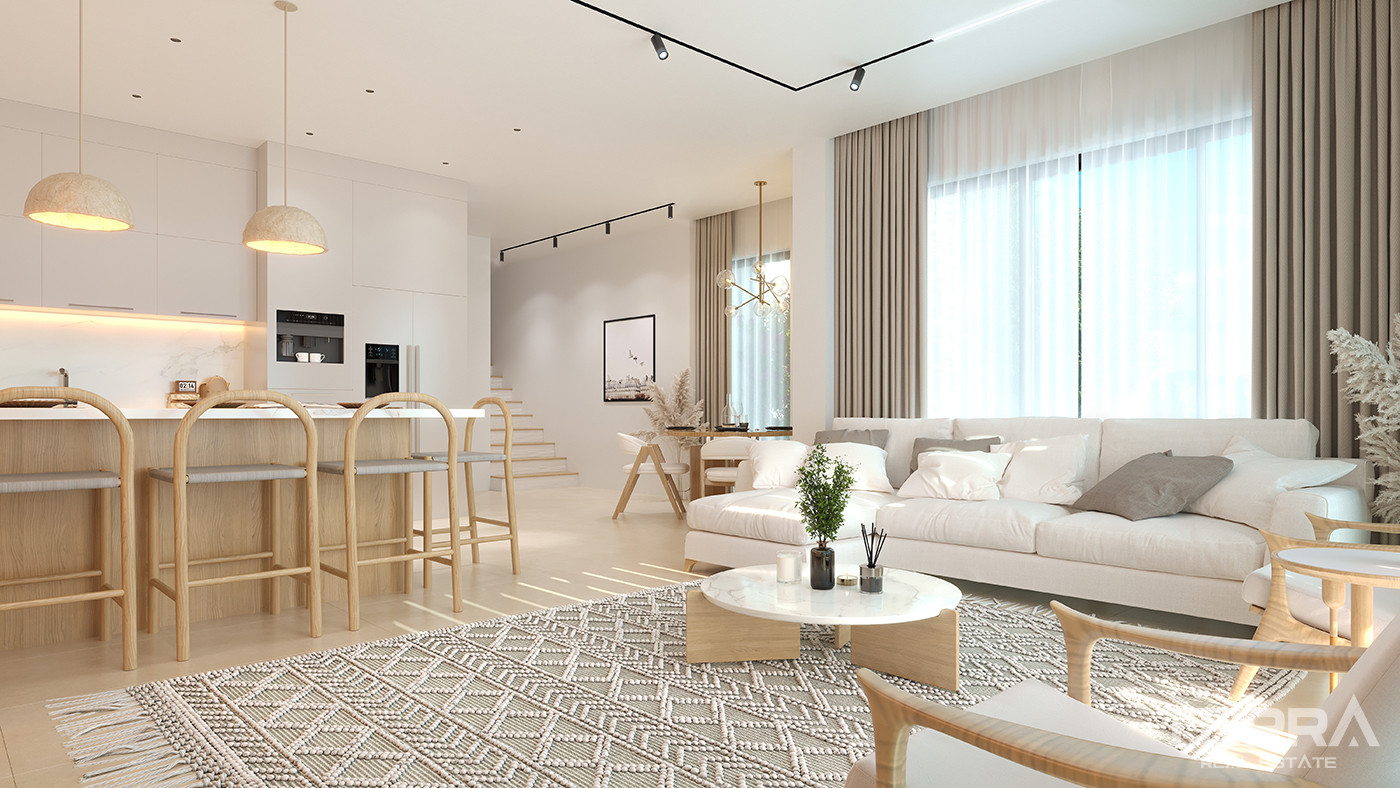 Sea View Apartments Close to The Yalıkavak Beach in Bodrum - 83741