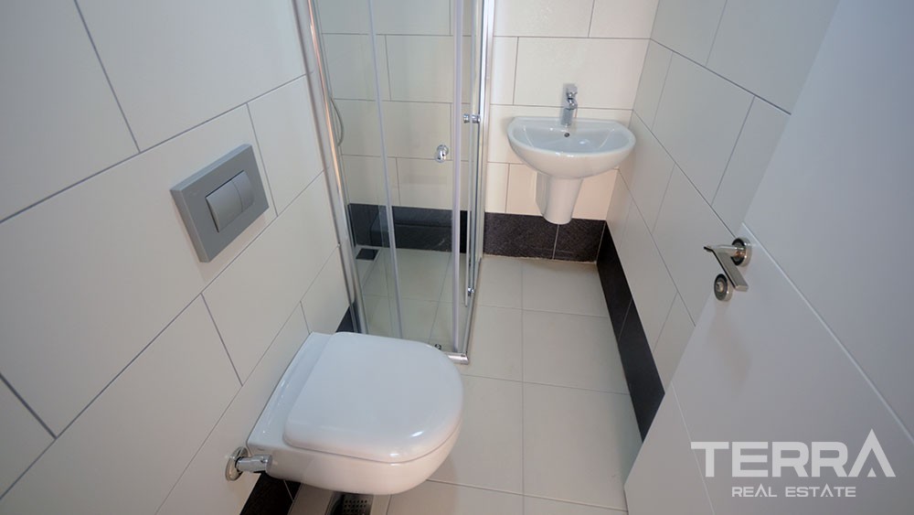 Daisy Residence in Kestel, Alanya - 3588