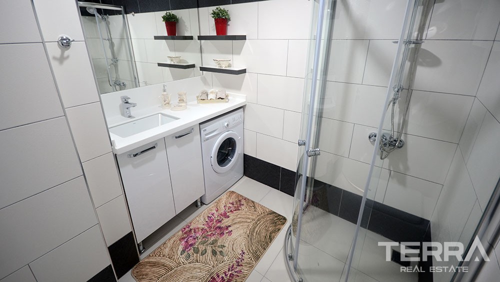 Daisy Residence in Kestel, Alanya - 3590