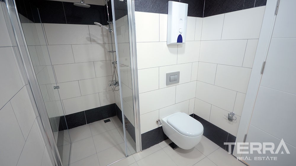 Daisy Residence in Kestel, Alanya - 3591