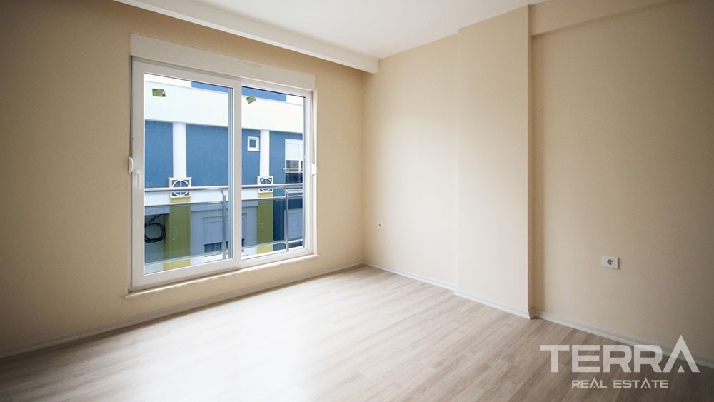 Golden Way Residence in Konyaalti, Antalya - 3673