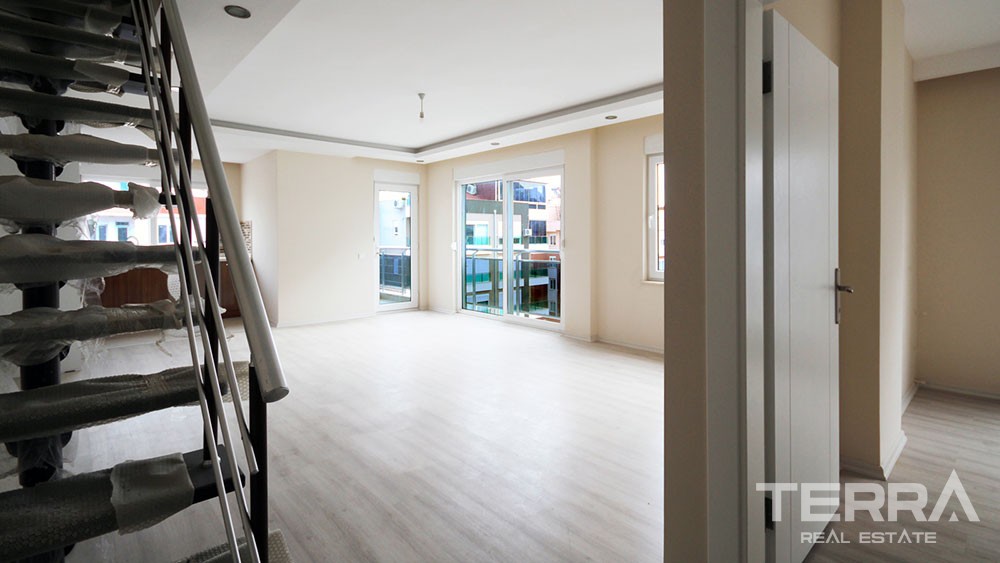 Golden Way Residence in Konyaalti, Antalya - 3675