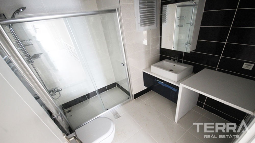 Golden Way Residence in Konyaalti, Antalya - 3678