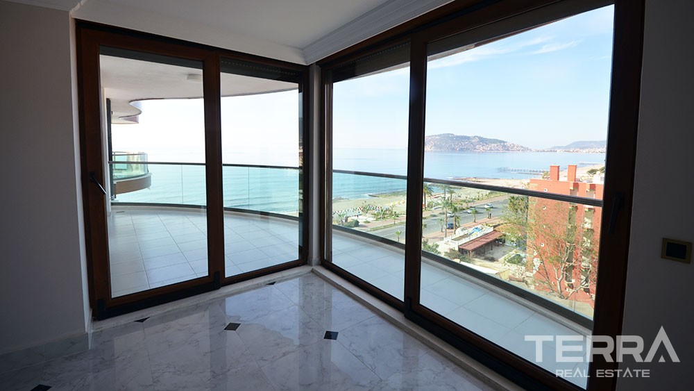 Exklusive Wohnungen zu verkaufen in Alanya - 3712