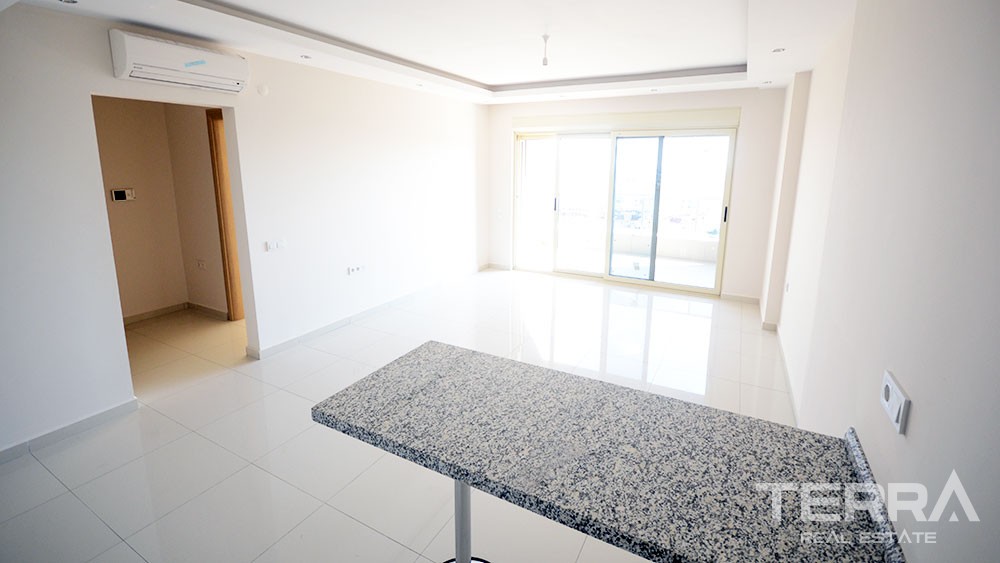 Luxuswohnungen zu verkaufen im beliebten Cickcilli, Alanya - 3877