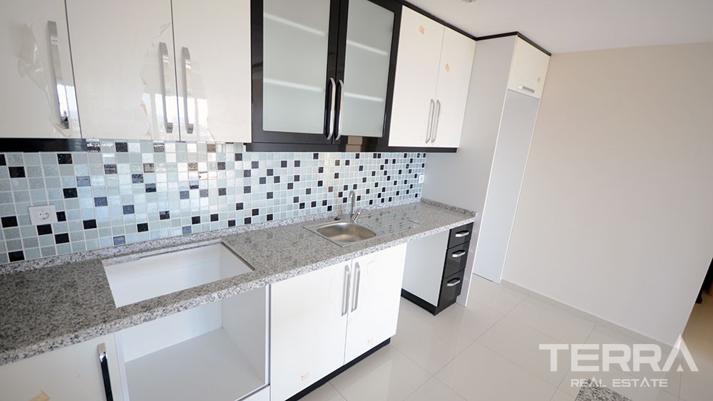 Luxuswohnungen zu verkaufen im beliebten Cickcilli, Alanya - 3878