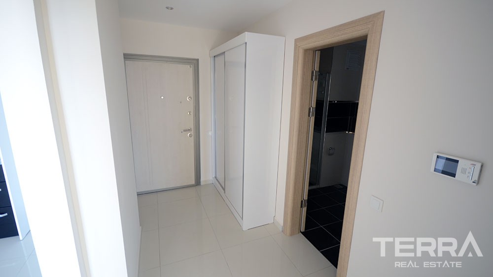 Luxuswohnungen zu verkaufen im beliebten Cickcilli, Alanya - 3880