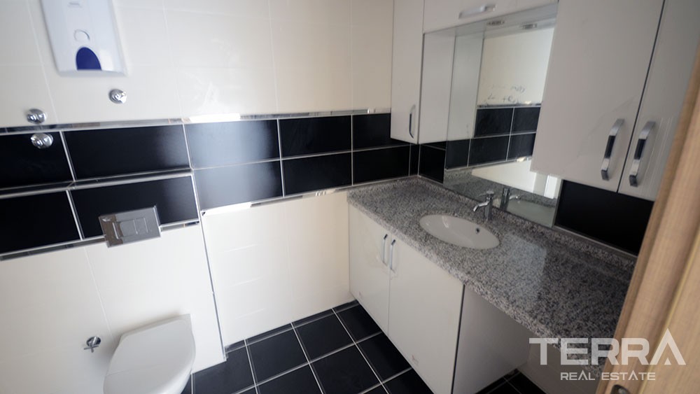 Luxuswohnungen zu verkaufen im beliebten Cickcilli, Alanya - 3881