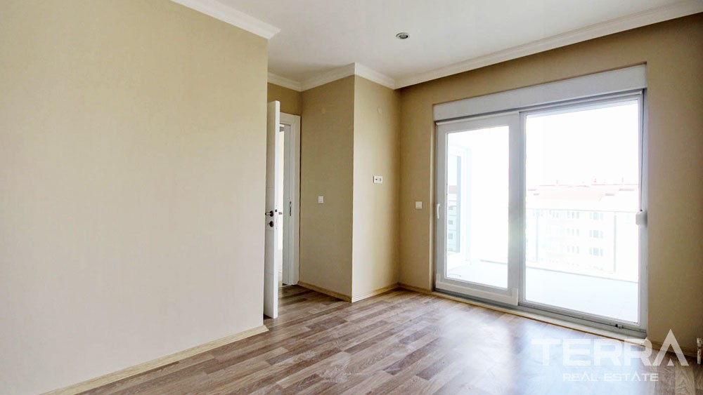 Affordable apartments for sale in Antalya - 3929