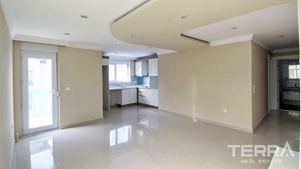 Affordable apartments for sale in Antalya - 3931