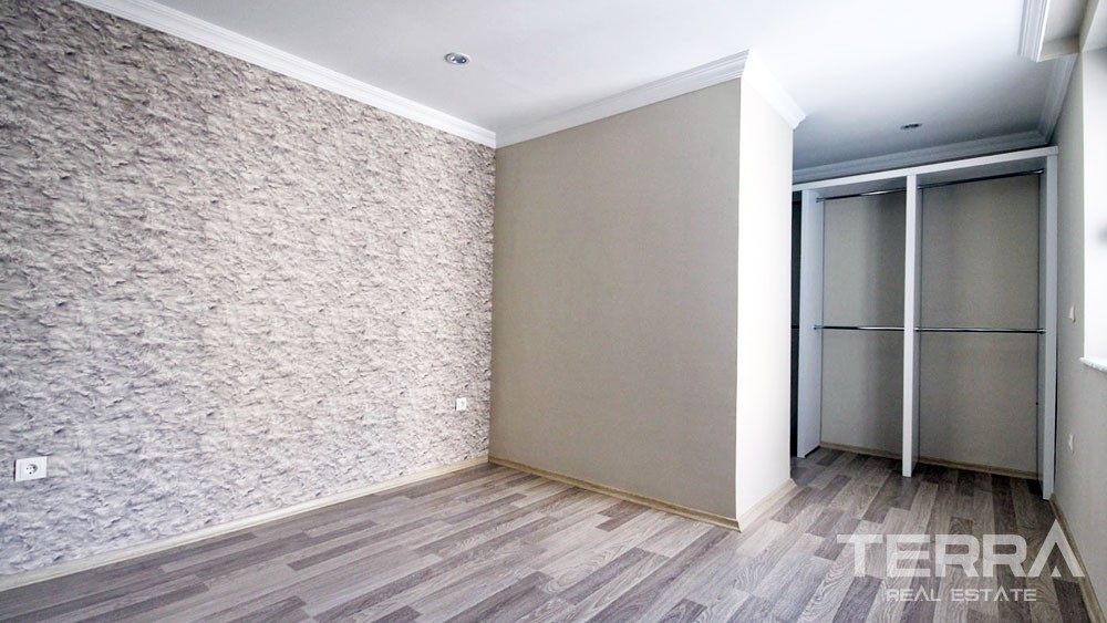 Affordable apartments for sale in Antalya - 3934