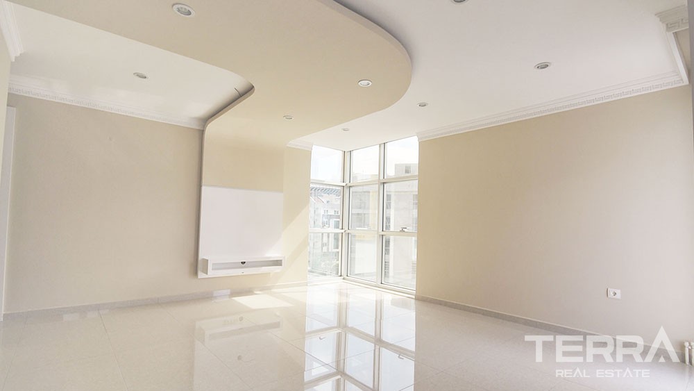 Affordable apartments for sale in Antalya - 3935
