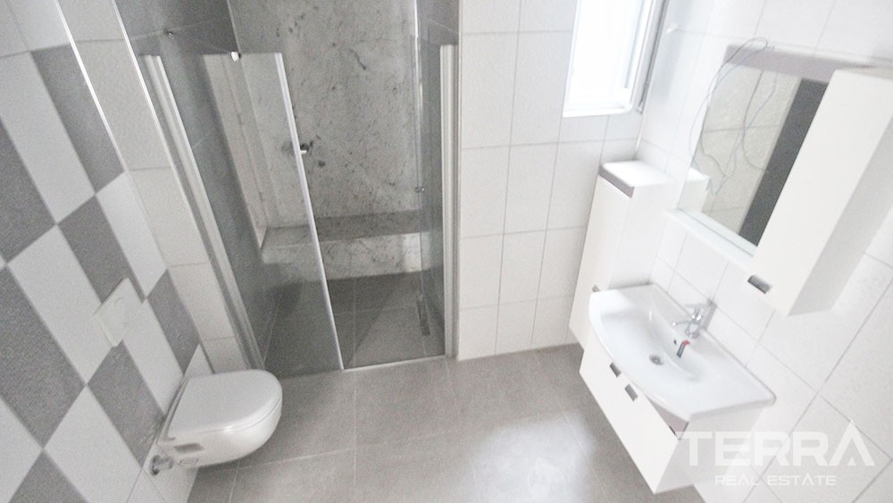 Affordable apartments for sale in Antalya - 3940