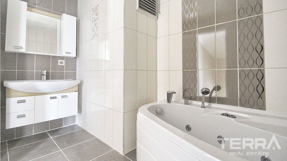 Affordable apartments for sale in Antalya - 3943