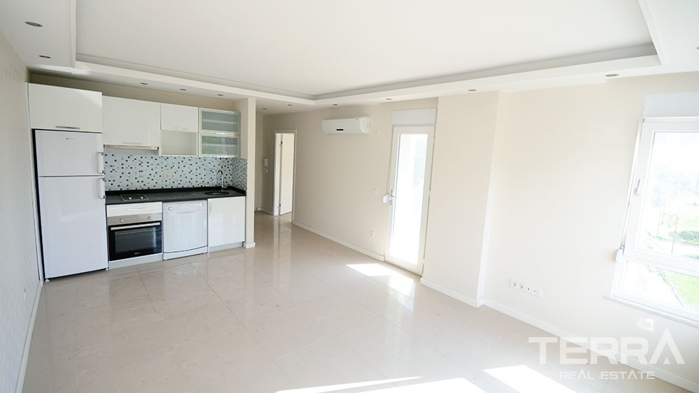 Cosy apartments for sale in popular Oba, Alanya - 3960