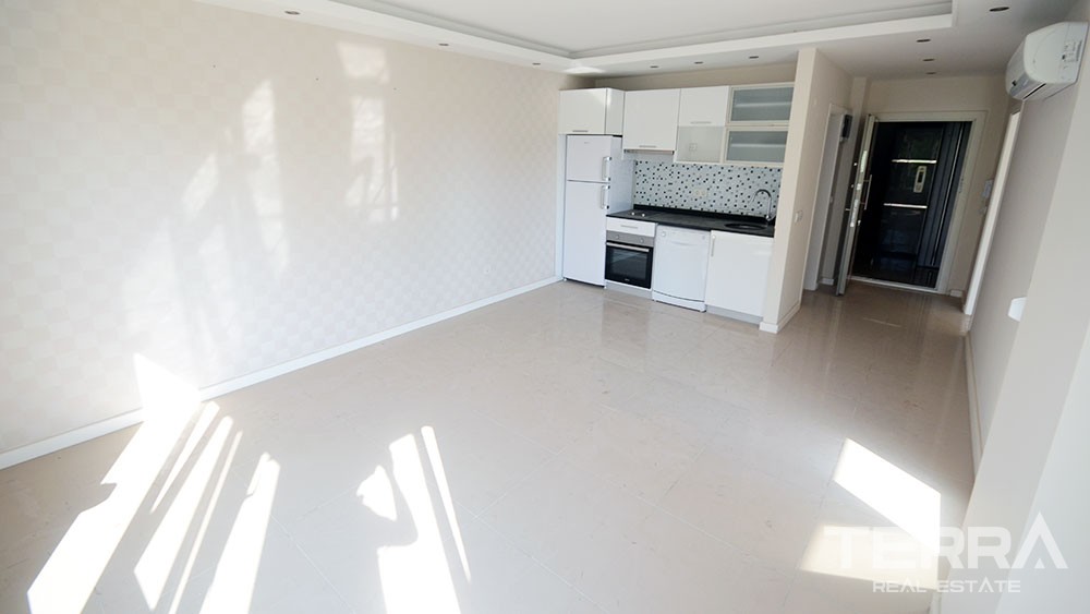 Cosy apartments for sale in popular Oba, Alanya - 3961