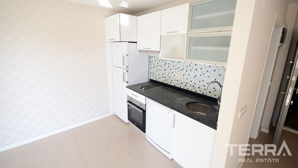 Cosy apartments for sale in popular Oba, Alanya - 3964