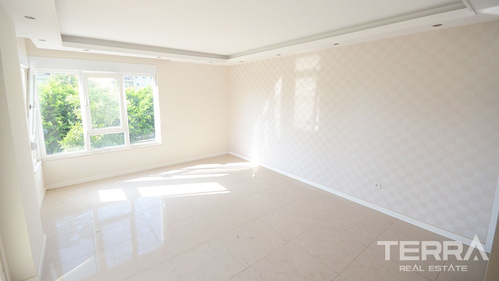 Cosy apartments for sale in popular Oba, Alanya - 3966