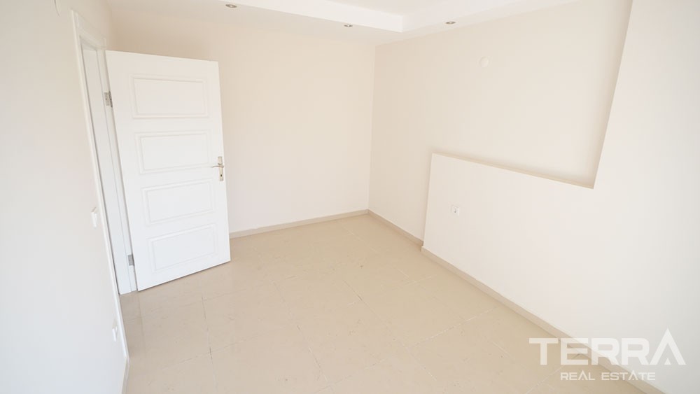 Cosy apartments for sale in popular Oba, Alanya - 3968