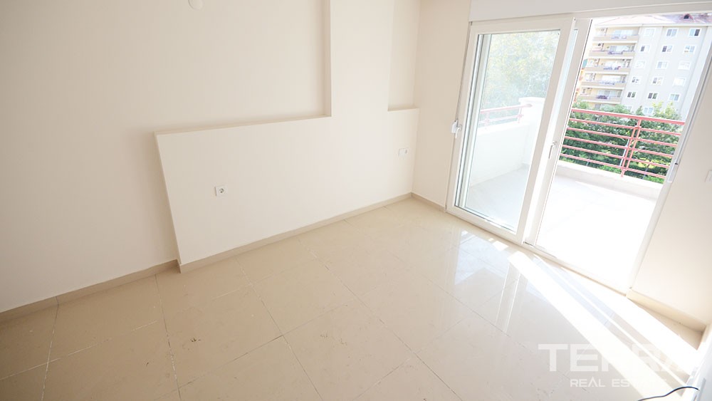 Cosy apartments for sale in popular Oba, Alanya - 3971