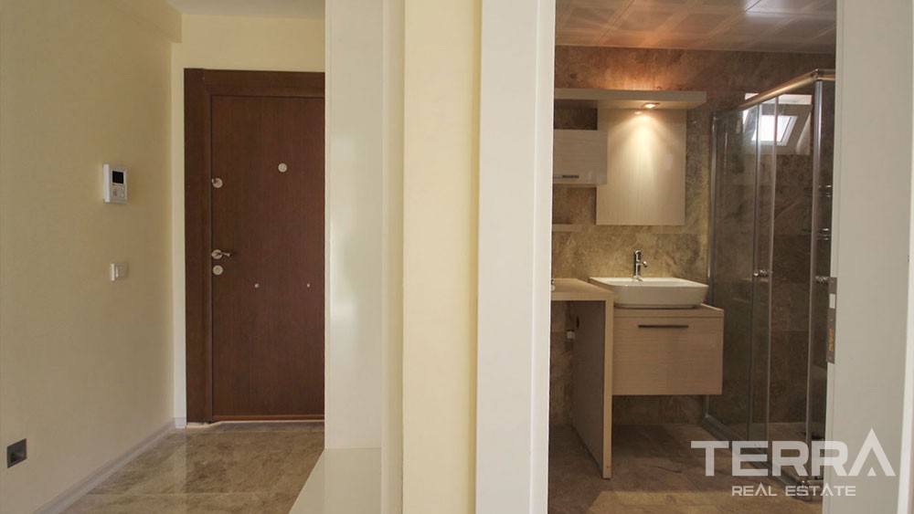 Keyready apartments for sale in Konyaalti, Antalya - 4210