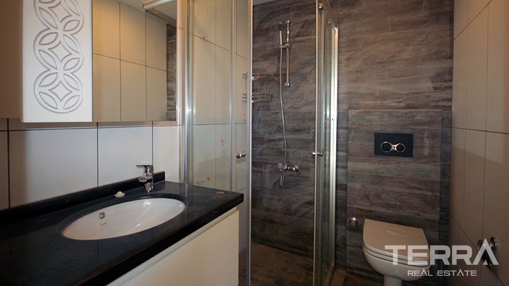 Elegant apartments for sale in Antalya - 4322