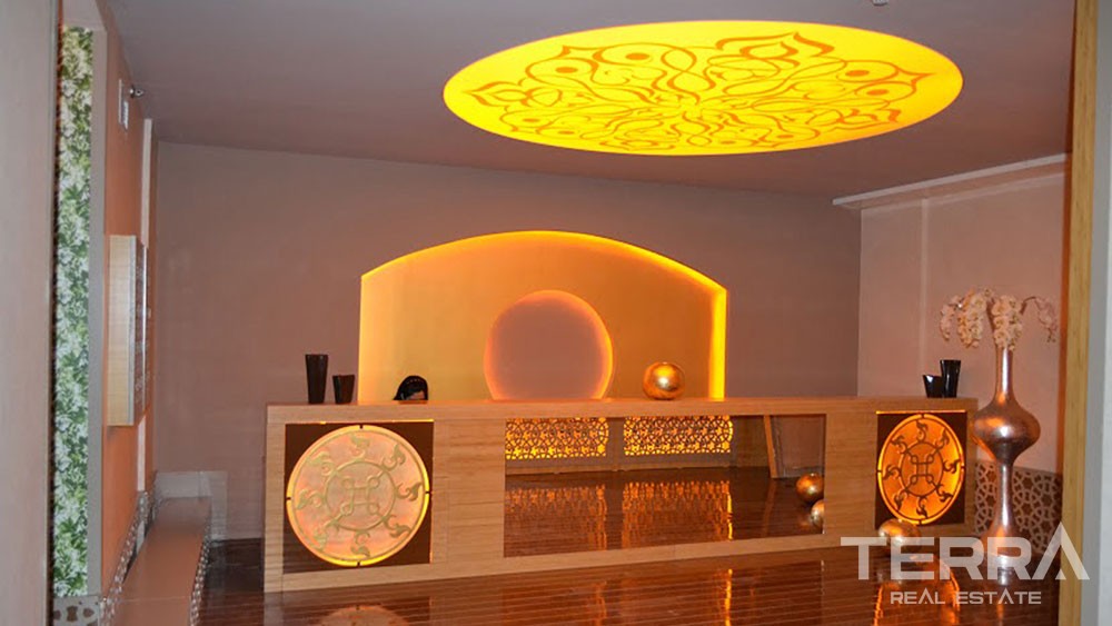 Luxuswohnungen zu erschwinglichen Preisen in Beylikdüzü, Istanbul - 4371