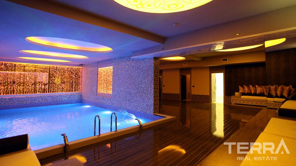 Luxuswohnungen zu erschwinglichen Preisen in Beylikdüzü, Istanbul - 4373