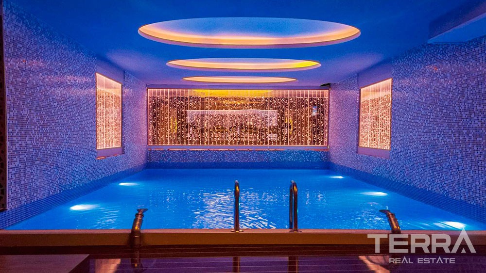 Luxuswohnungen zu erschwinglichen Preisen in Beylikdüzü, Istanbul - 4378