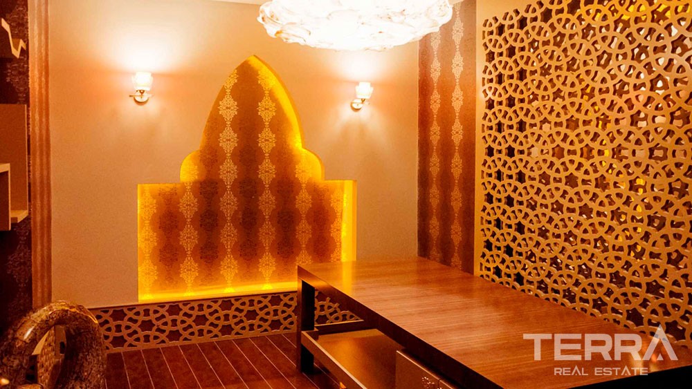 Luxuswohnungen zu erschwinglichen Preisen in Beylikdüzü, Istanbul - 4380