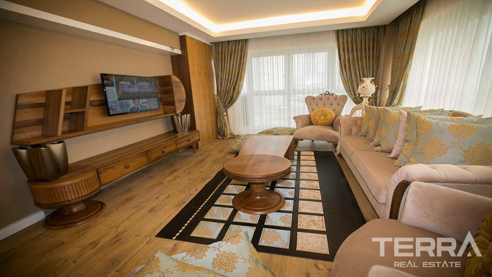 Luxuswohnungen zu erschwinglichen Preisen in Beylikdüzü, Istanbul - 4383