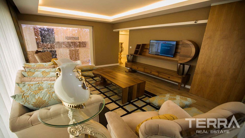 Luxuswohnungen zu erschwinglichen Preisen in Beylikdüzü, Istanbul - 4384
