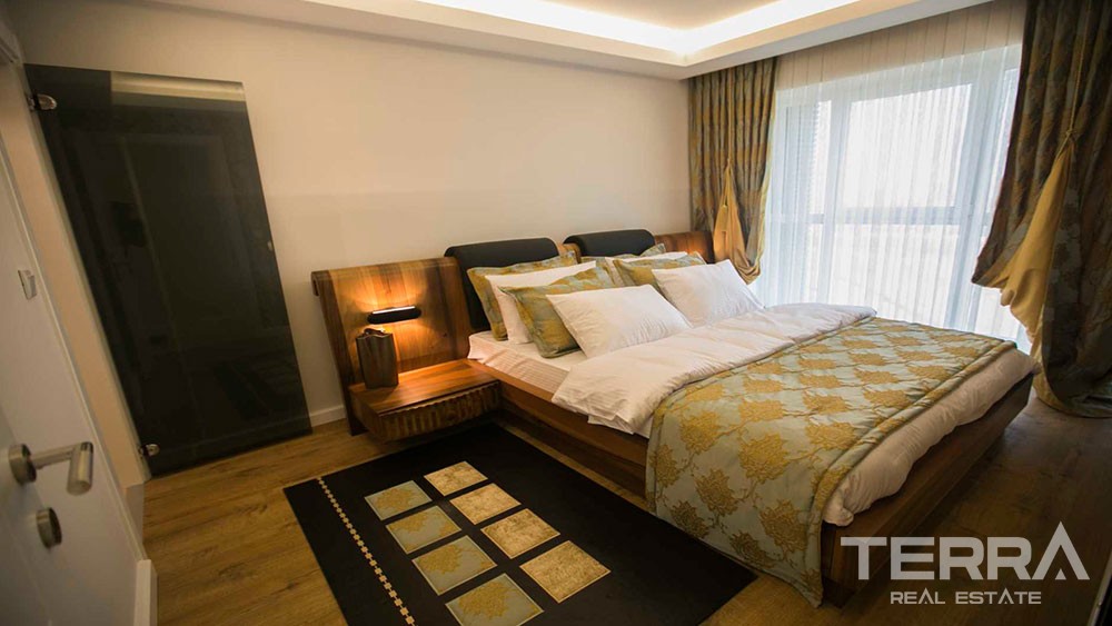 Luxuswohnungen zu erschwinglichen Preisen in Beylikdüzü, Istanbul - 4385