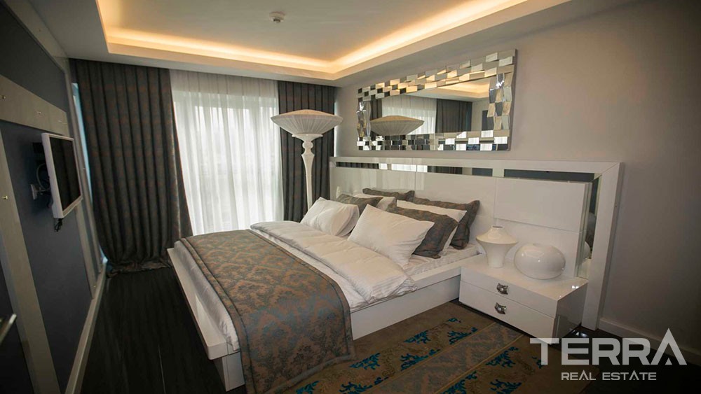Luxuswohnungen zu erschwinglichen Preisen in Beylikdüzü, Istanbul - 4386