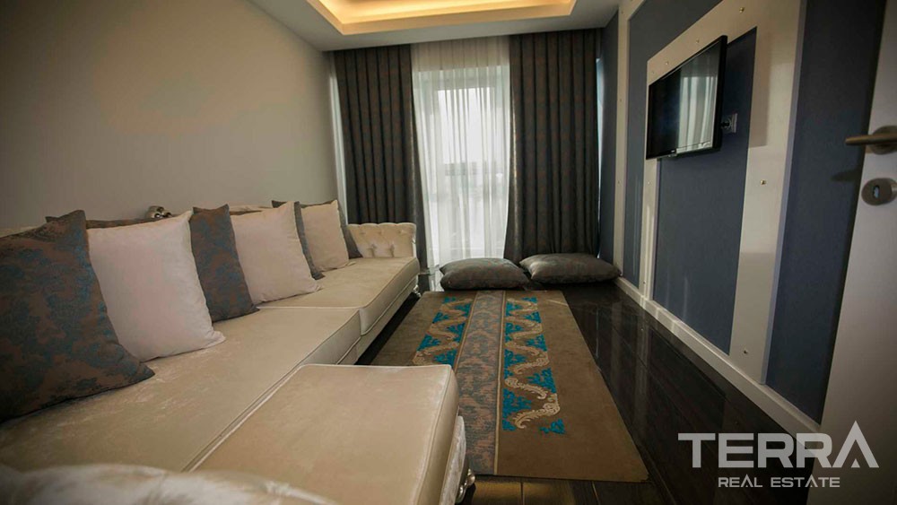 Luxuswohnungen zu erschwinglichen Preisen in Beylikdüzü, Istanbul - 4387