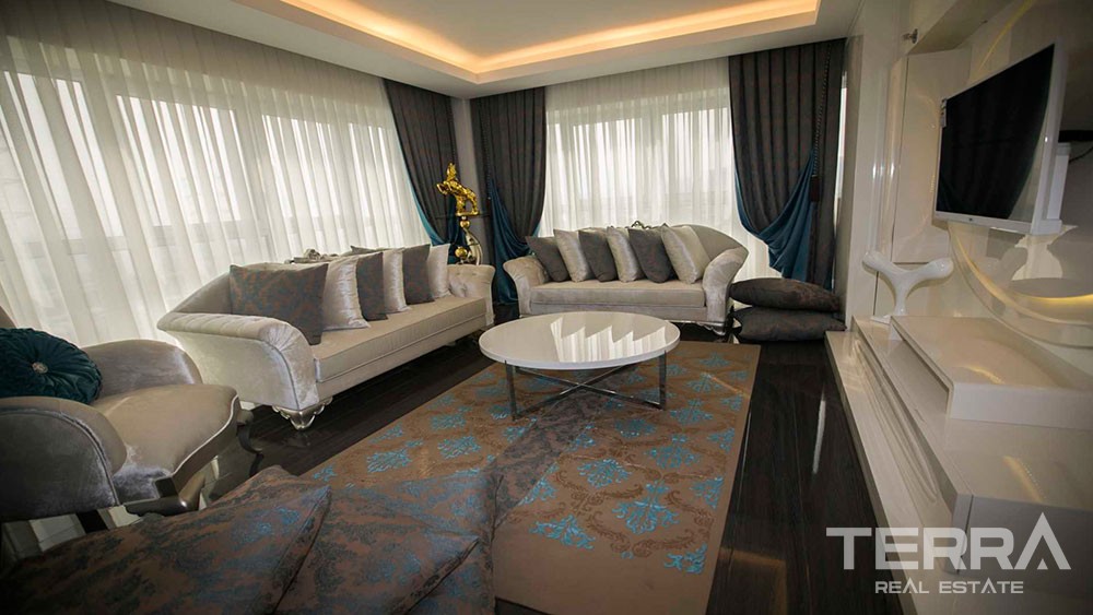 Luxuswohnungen zu erschwinglichen Preisen in Beylikdüzü, Istanbul - 4388