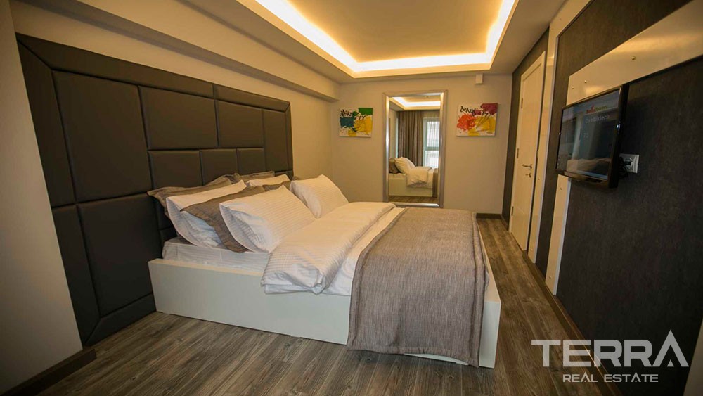 Luxuswohnungen zu erschwinglichen Preisen in Beylikdüzü, Istanbul - 4391