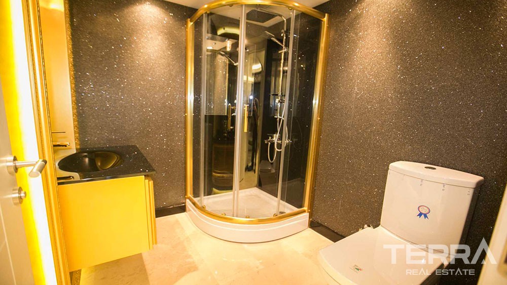 Luxuswohnungen zu erschwinglichen Preisen in Beylikdüzü, Istanbul - 4392