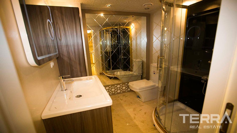 Luxuswohnungen zu erschwinglichen Preisen in Beylikdüzü, Istanbul - 4394