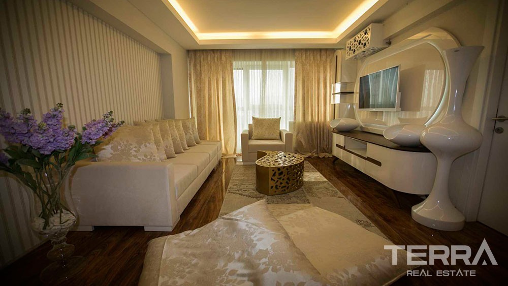Luxuswohnungen zu erschwinglichen Preisen in Beylikdüzü, Istanbul - 4395
