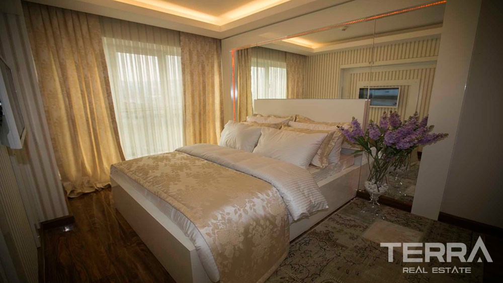 Luxuswohnungen zu erschwinglichen Preisen in Beylikdüzü, Istanbul - 4397