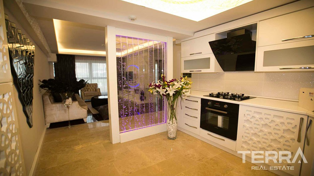 Luxuswohnungen zu erschwinglichen Preisen in Beylikdüzü, Istanbul - 4398