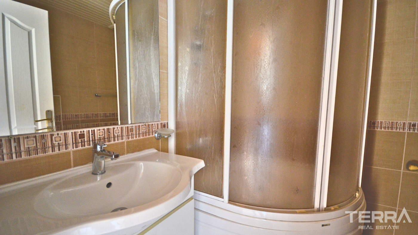 Chic Resale Three-Bedroom Duplex Flat in Lemon Garden, Cikcilli - 101789