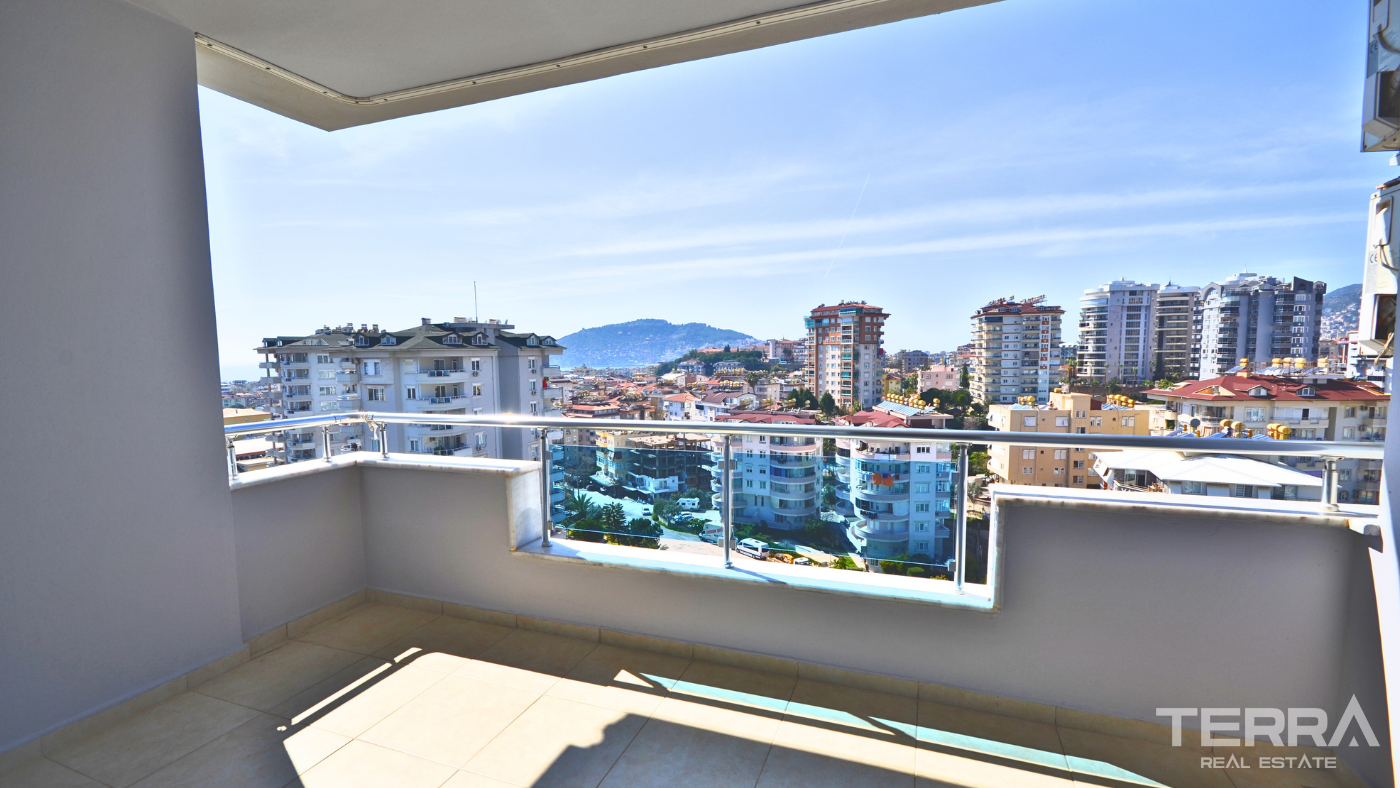 Chic Resale Three-Bedroom Duplex Flat in Lemon Garden, Cikcilli - 101792