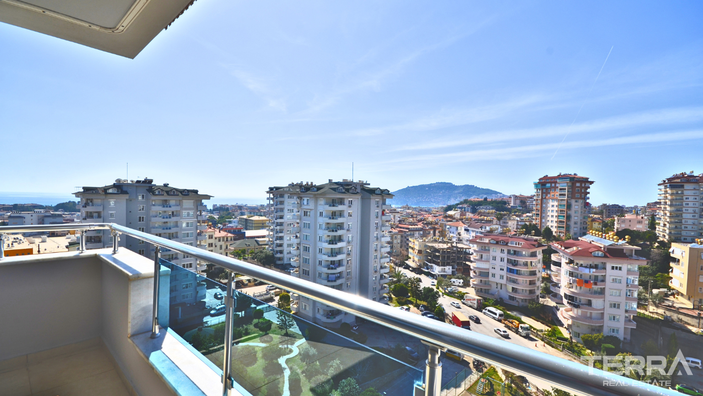 Chic Resale Three-Bedroom Duplex Flat in Lemon Garden, Cikcilli - 101794