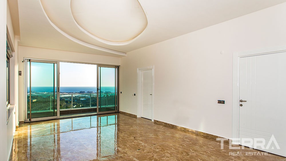 Exclusive villa for sale in Kargıcak, Alanya - 4464