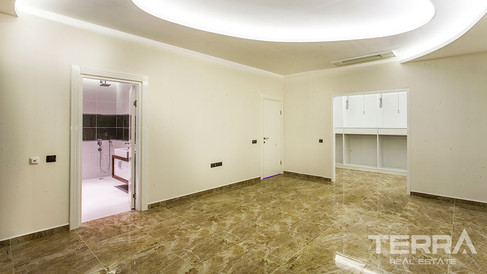Exclusive villa for sale in Kargıcak, Alanya - 4470