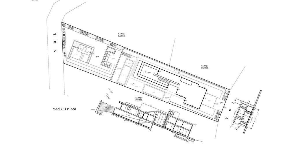 Exclusive villa for sale in Kargıcak, Alanya - 4476