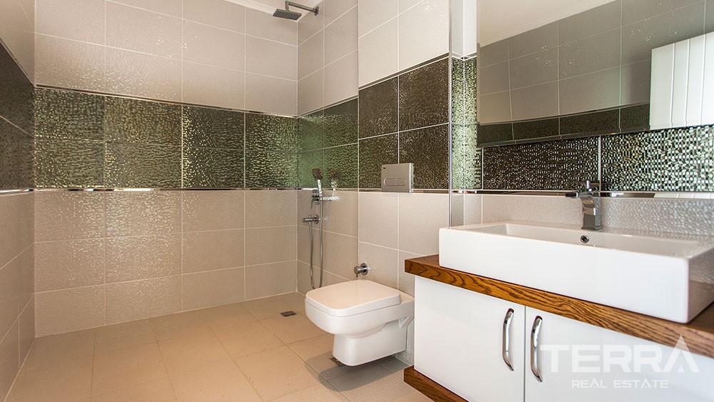 Exclusive villa for sale in Kargıcak, Alanya - 4479