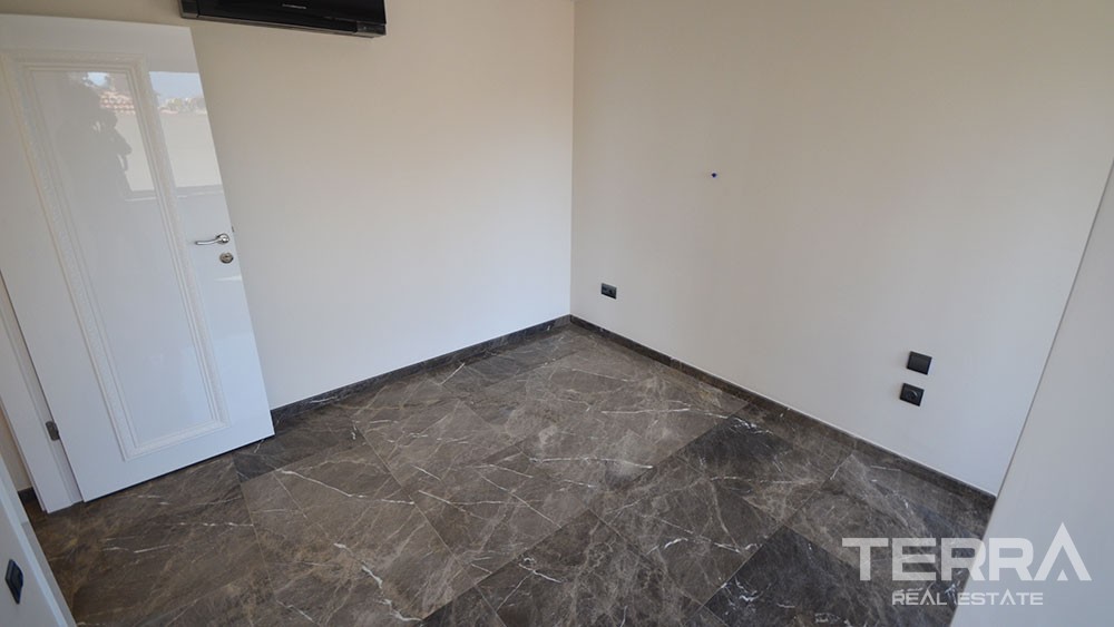 Exclusive apartments in Alanya Center - 4576